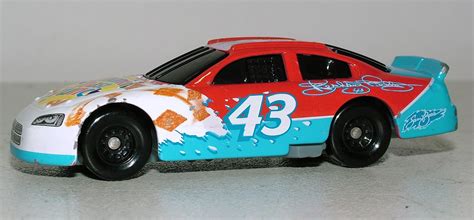 People interested in nascar number 43 also searched for. NASCAR die-cast cars. Not my thing, but I tried.......