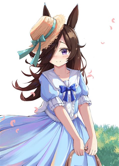 Rice Shower Uma Musume Pretty Derby Image By Lewis Lewis Zerochan Anime