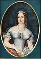 Grand Duchess Anna Pavlovna (1795-1865)