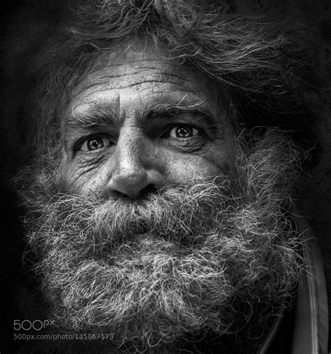 Bright Eyes By Pdxphotographer98 Bright Eyes Old Man Face