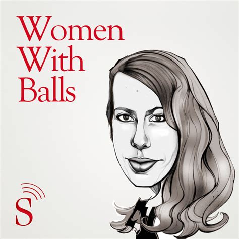 Women With Balls Podcast On Spotify