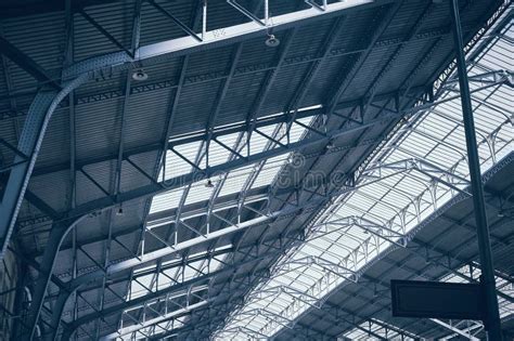 Clerestory Roof Stock Photos Free And Royalty Free Stock Photos From