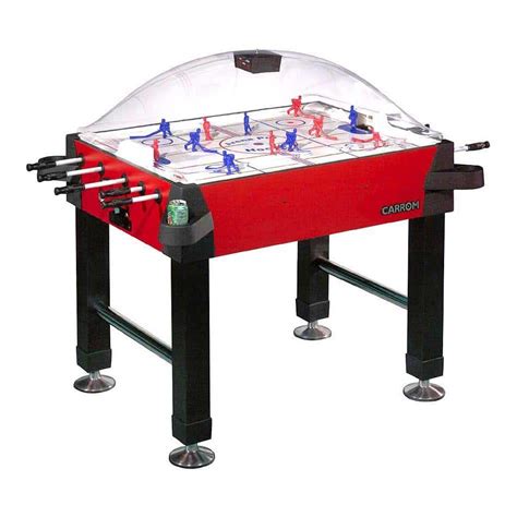Bubble Hockey Game Tables Parts And Accessories Money Machines