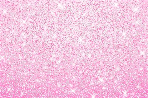 Free Vector Realistic Pink And Silver Background