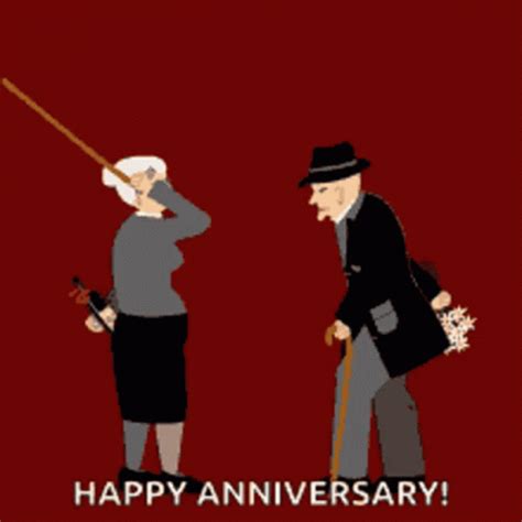 Happy Anniversary From Mom And Dad Gif Happy Anniversary From Mom And Dad Discover Share Gifs