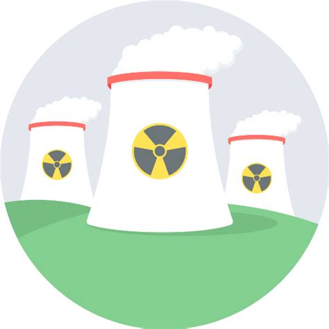 Nuclear Plant Nuclear Vector Svg Icon Png Repo Free Png Icons