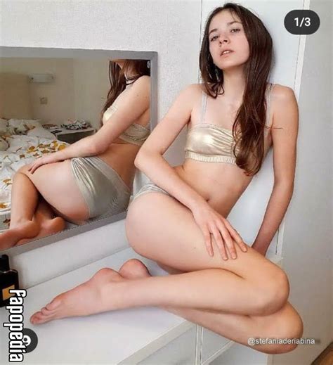 Stefania Deriabina Nude Patreon Leaks Sex Leak