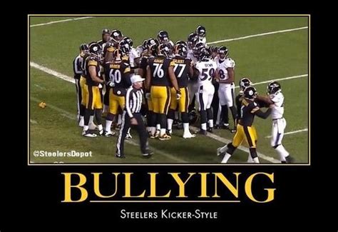 Steelers Depot 🏆👑 on Twitter | Steelers, Steeler nation, Kicker