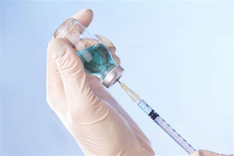Fda Grants Fast Track Designation For A Chikungunya Vaccine