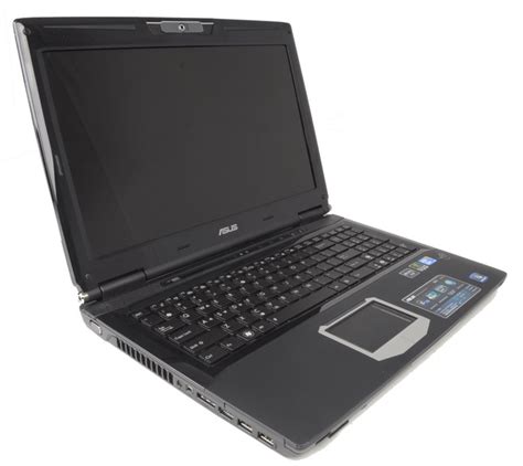 Asus G51j Laptop Krachtpatser Met 3d Review Tweakers