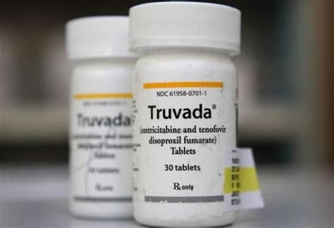 Fda Approves New Drug To Prevent Hiv