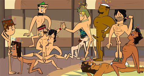 Total Drama Ezekiel Memes My XXX Hot Girl