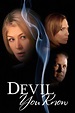 iTunes - Movies - Devil You Know