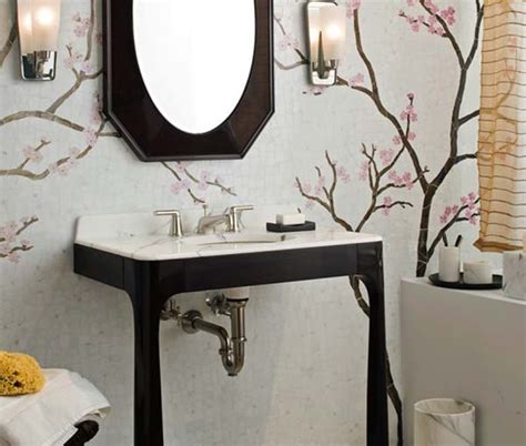 25 Asian Bathroom Design Ideas Decoration Love