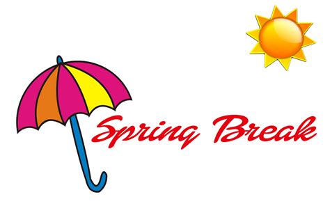 Spring Break Png 10 Free Cliparts Download Images On Clipground 2023