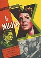 La mujer X (1955) - FilmAffinity