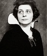 Female Poets of The First World War: Lou Albert-Lasard (1885 - 1969 ...