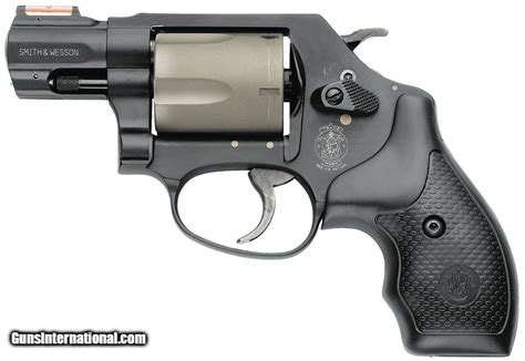 smith and wesson 360pd