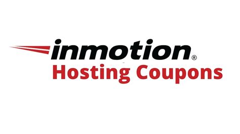 Inmotion Hosting Coupons 2024 75 Discount Ucompares