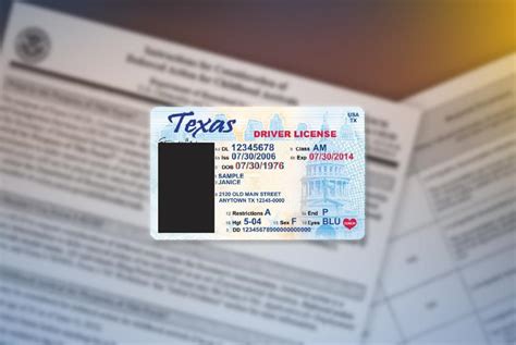 Drivers Licenses May Be Given Out Without Necessary Documents Audit