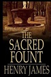The Sacred Fount by Henry James (English) Paperback Book Free Shipping ...