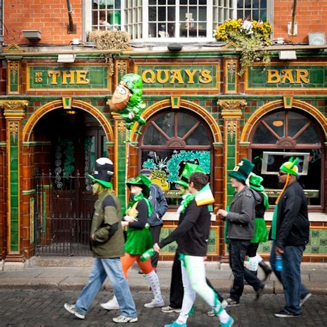 The Best Neighborhoods In Dublin Lonely Planet Lonely Planet