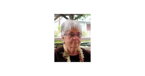 Janet Strain Obituary 1938 2017 Santa Clara Ca Mercury News