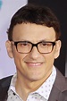 Anthony Russo | Marvel Movies | Fandom powered by Wikia