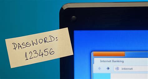 25 Worst Passwords Of All Time Security Today