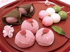7 Traditional Japanese Desserts That Will Tickle Your Sweet Tooth ...