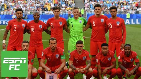 Player ratings from euro 2020 group d opener. England vs. Croatia World Cup preview: The one player who ...