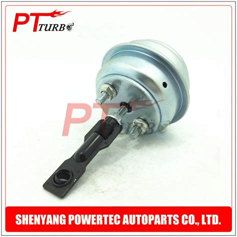 Turbochargers Gt V Actuator For Peugeot