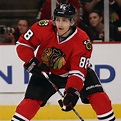 Chicago Blackhawks Star Patrick Kane Has Rejoined NHL's Elite in 2013 ...