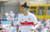 Laurin Ulrich: Der VfB Stuttgart bindet sein Top-Talent langfristig ...
