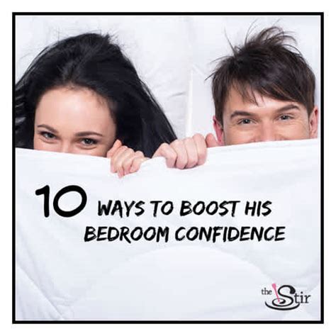 10 Things To Do When He Loses His Erection