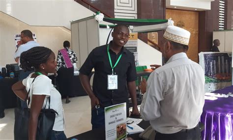 Beem At The 2020 Tanzania Agribusiness Forum Beem Africa