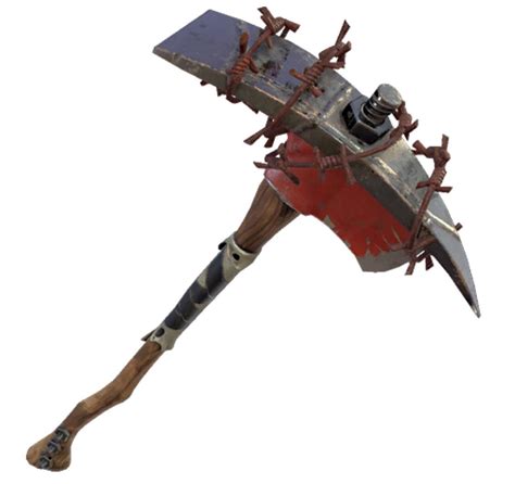 Is This One Of The Best If Not The Best Pickaxe In The Game If Its