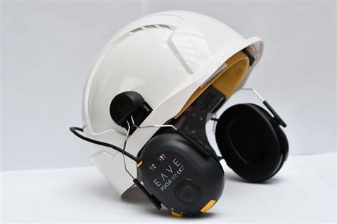 Eave Raises £2m To Raise Hearing Protection Standard For Construction
