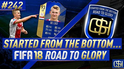 Tots cards purchased from fifa 21 packs are tradeable. FIFA 18 TEAM OF THE SEASON I FREE TOTS DE LIGT DKT ...