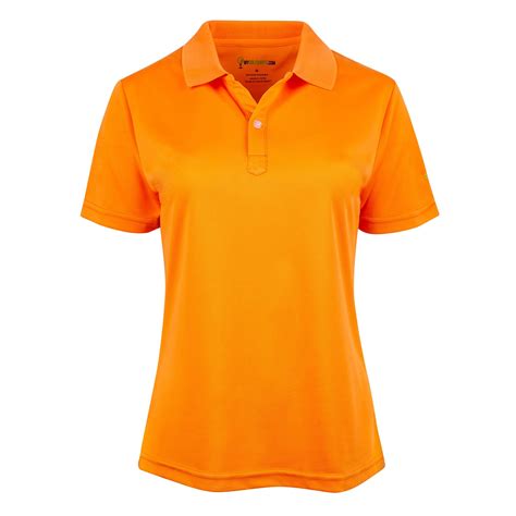 Classic Purple Dri Fit Short Sleeve Womens Golf Shirt On Sale My Golf