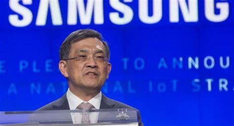 Samsung Electronics Posts Record Q3 Profits Of 10 Bn