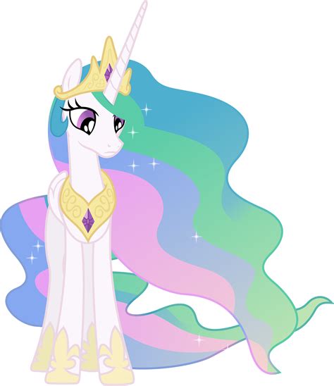 Nonplussed Princess Celestia By 90sigma On Deviantart