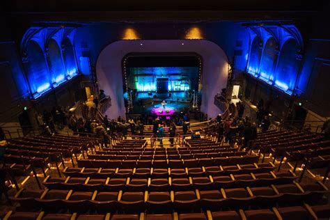 Photos St Paul Reopens Palace Theatre As A Music Venue Minnesota