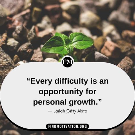 22 Best Personal Growth Quotes For Unlocking Your Potential