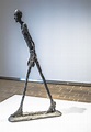 8 Sculptures By Giacometti That You Should Know