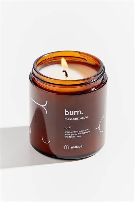 10 Best Massage Candles How To Use Massage Candles Safely