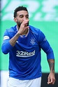 Celtic 0 Rangers 2: Connor Goldson bags double as Gers make it back-to ...