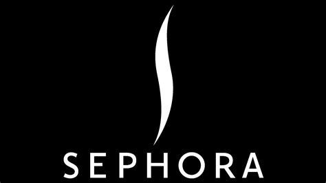 Sephora Logo Histoire Signification Et évolution Symbole