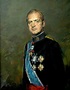 Retratos de Juan Carlos I de España: Ricardo Macarrón