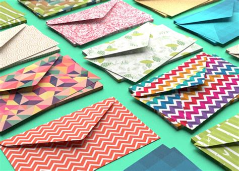 Should You Use Full Color Envelopes Best Printing Nyc